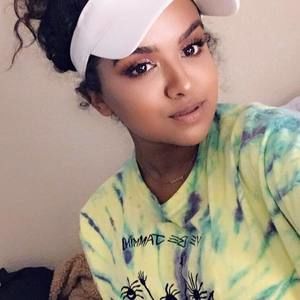 Meet your Posher, Jasmine